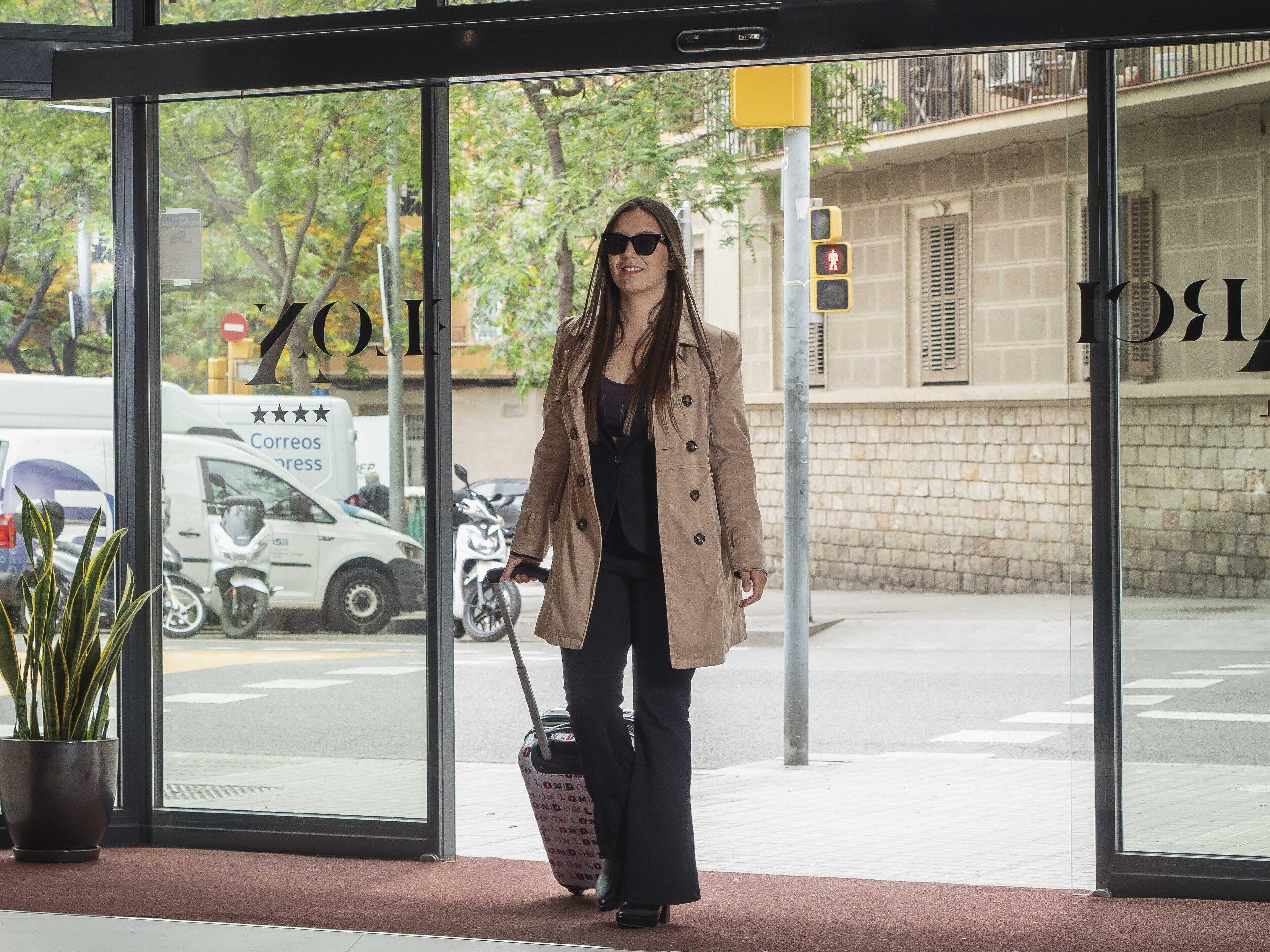 Arcelon Hotel, Barcelona